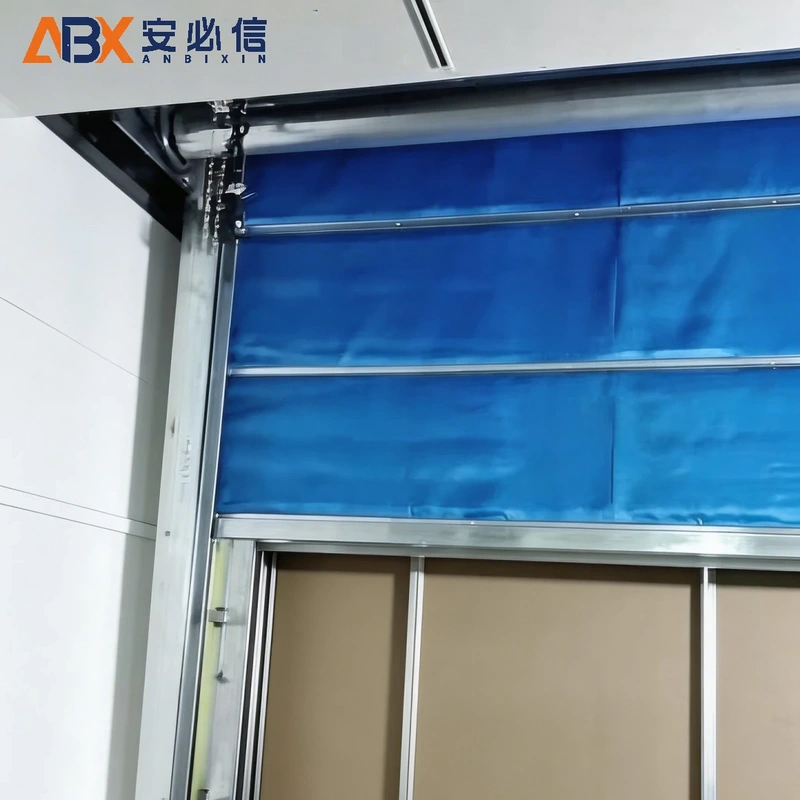 海口堆积门